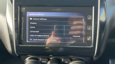 Suzuki Swift 1.4 Boosterjet 48V Hybrid Sport 5dr Petrol Hatchback